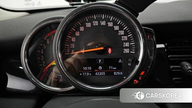 Mini Cooper id 4195731 из Кореи 28