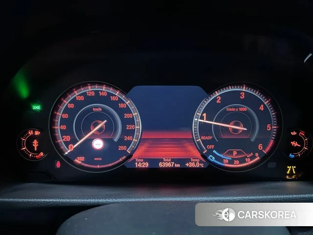 BMW 3 Series GT (F34) id 4698325 из Кореи 30