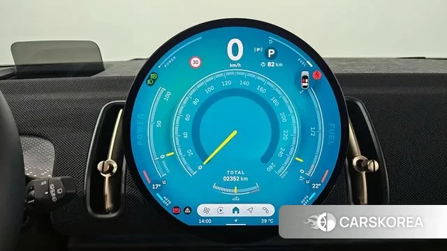 Mini Cooper S Countryman 3rd Generation id 3079819 из Кореи 18