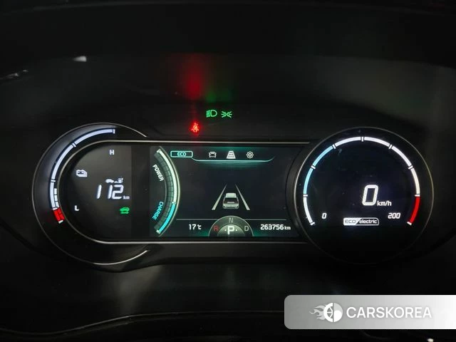 Kia Niro Plus id 3877725 из Кореи 15