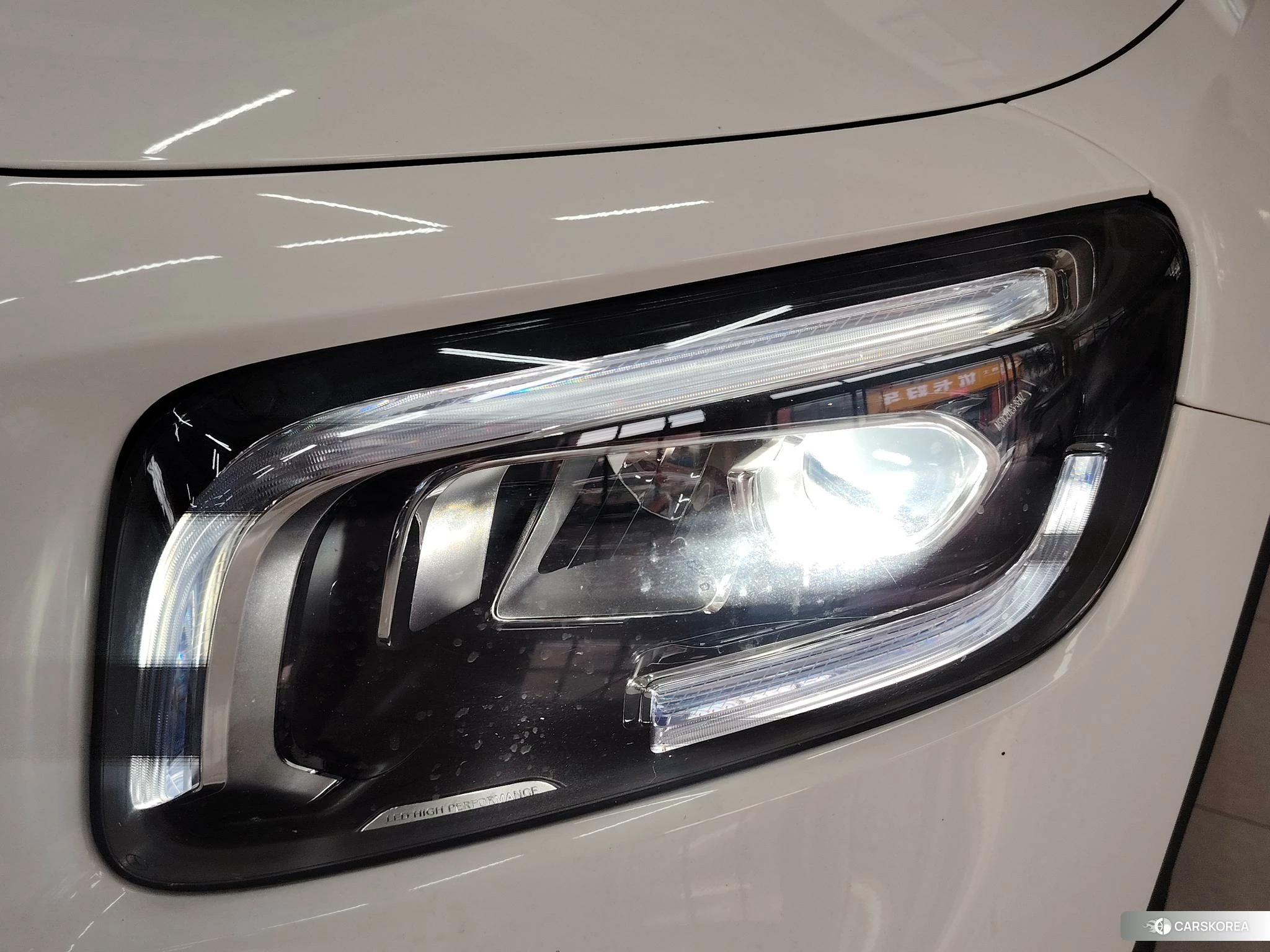 Mercedes-Benz GLB id 4514774 из Китая 18