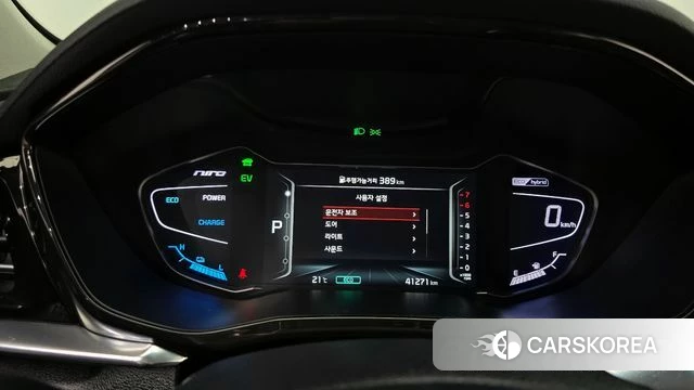 Kia The New Niro id 4339418 из Кореи 31