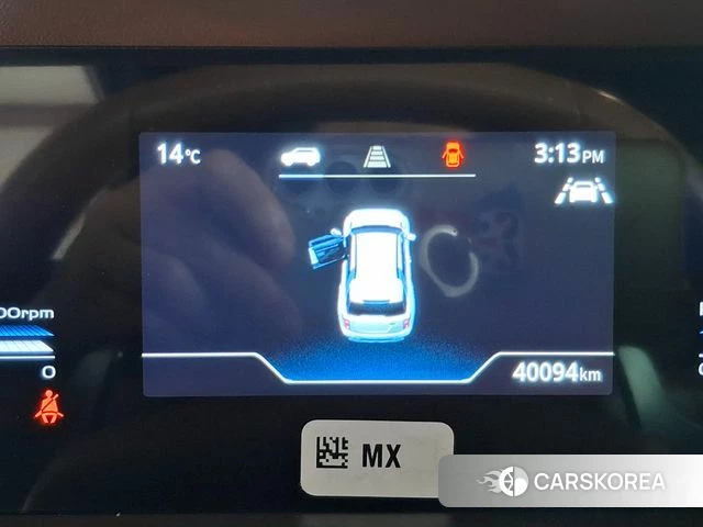 Ssangyong Torres id 3839128 из Кореи 18