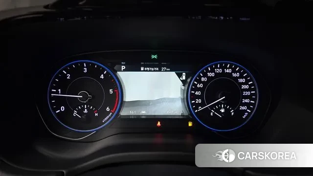 Hyundai Palisade id 3417098 из Кореи 18