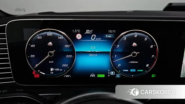 Mercedes-Benz GLS - Class X167 id 3639209 из Кореи 18