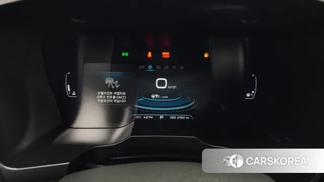 Ssangyong Beautiful Korando id 3349530 из Кореи 18