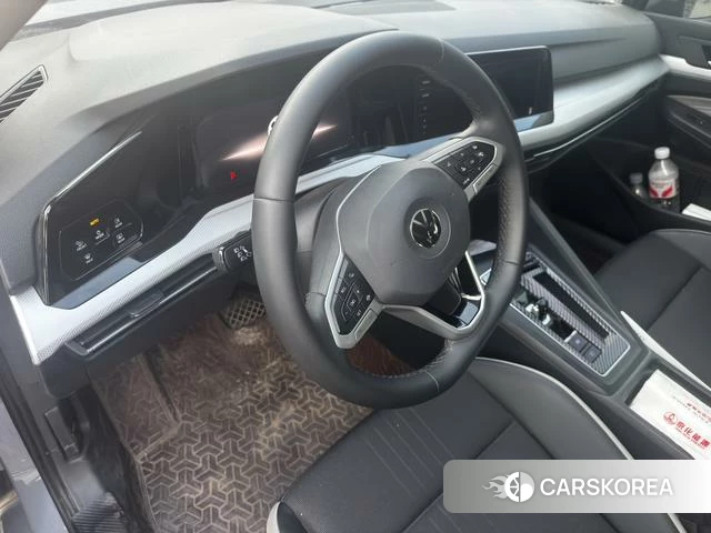 Volkswagen Golf id 4257974 из Китая 12