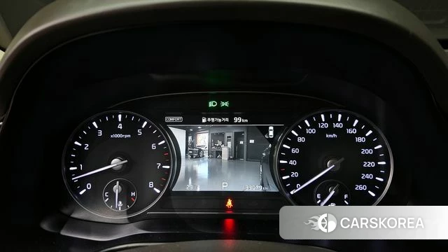 Kia More K9 id 4459574 из Кореи 18