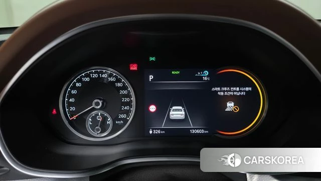 Genesis Electrified G80 (RG3) id 3806468 из Кореи 18