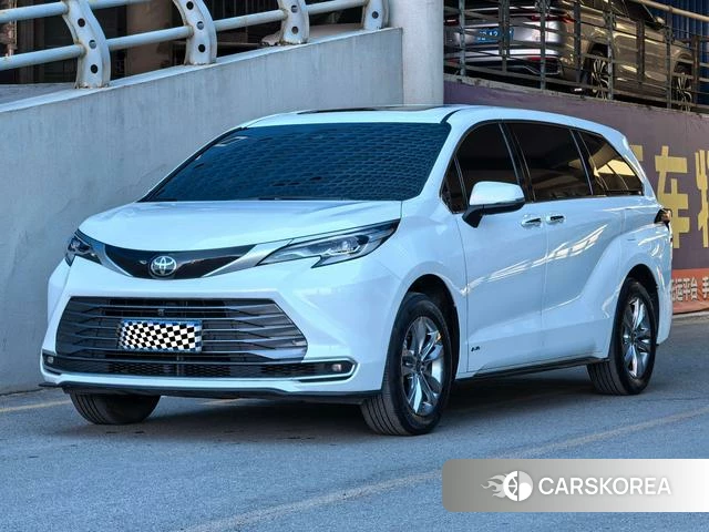 Toyota Saina id 3908563 из Китая 14