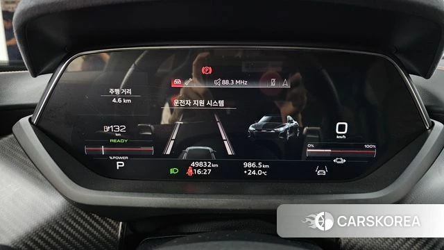 Audi RS e-Tron GT id 4793377 из Кореи 32