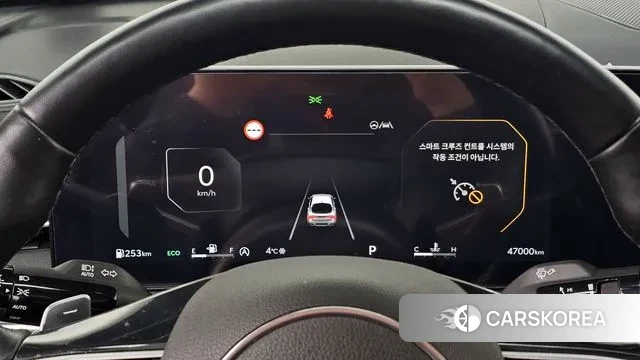 Kia The New K5 3rd generation id 3560384 из Кореи 18