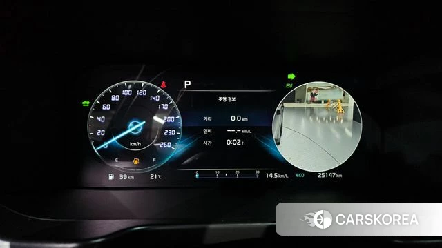 Kia Sorento 4th Generation id 4330354 из Кореи 34