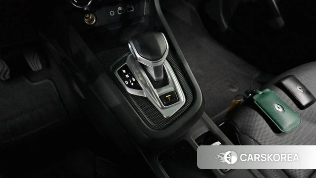Renault Korea (Samsung) Arcana id 4602517 из Кореи 28