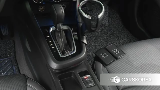 Renault Korea (Samsung) XM3 id 4834977 из Кореи 29