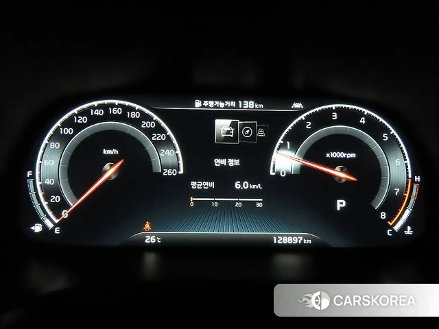 Kia K7 Premier id 4317479 из Кореи 18