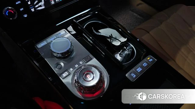 Genesis G80 (RG3) id 4715252 из Кореи 31