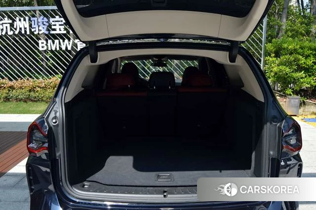 BMW iX3 id 4271809 из Китая 12
