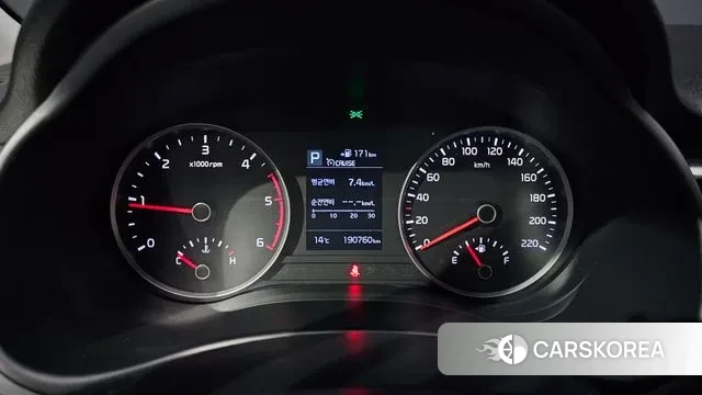 Kia Stonic id 3345363 из Кореи 18