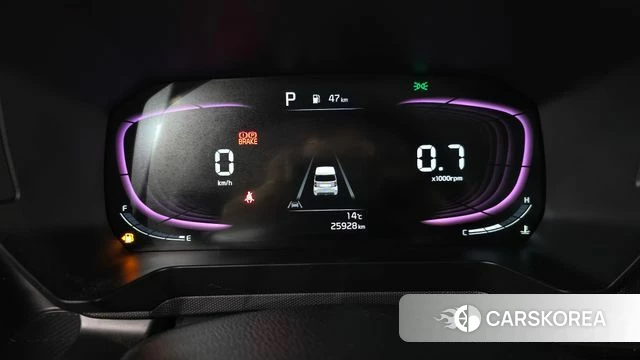 Kia The New Kia Ray id 3858663 из Кореи 18