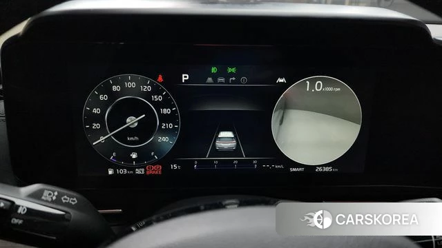 Kia Carnival 4th generation id 3793575 из Кореи 18