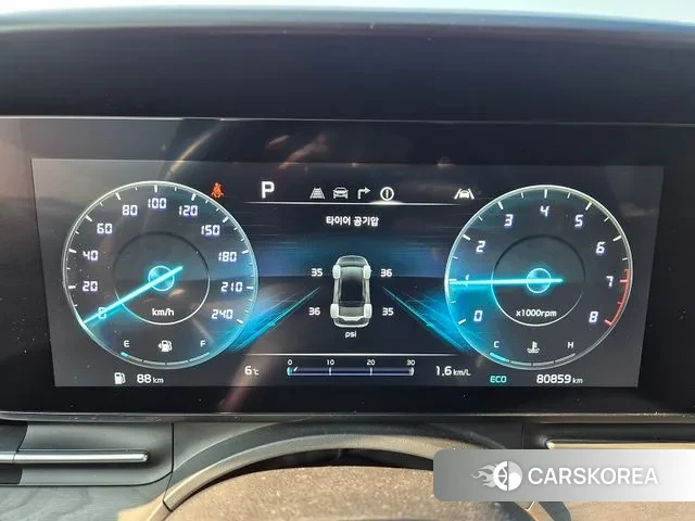 Kia Carnival 4th generation id 3571048 из Кореи 13