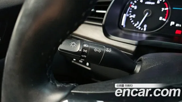 Kia K7 Premier id 2671480 из Кореи 18