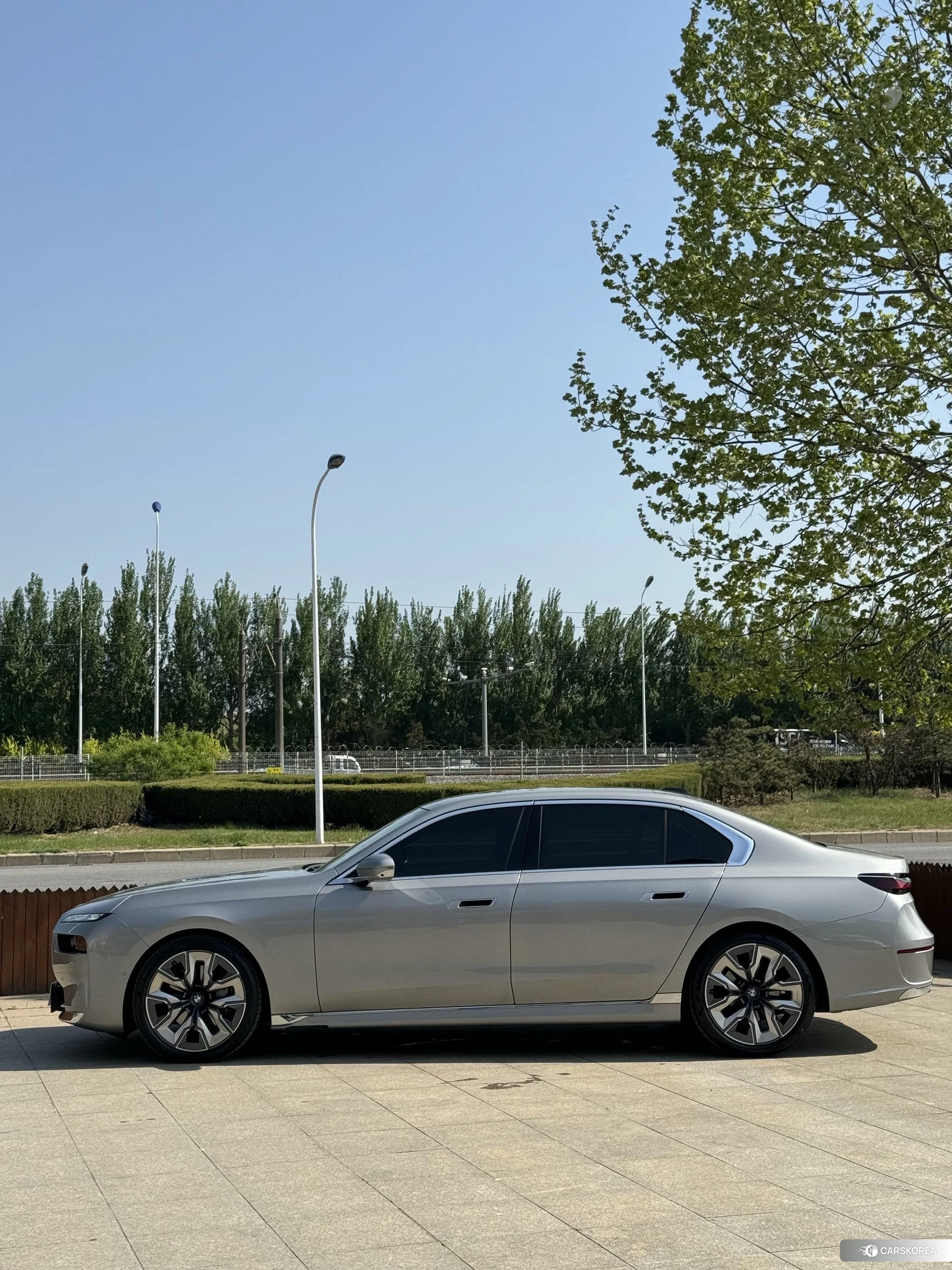BMW 7 series id 4510483 из Китая 8