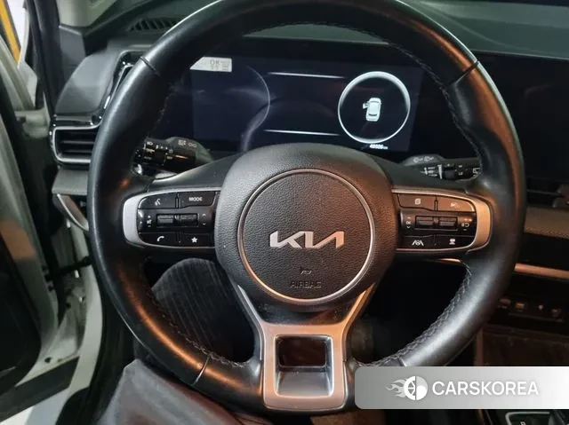 Kia Sportage 5th Generation id 3581908 из Кореи 15