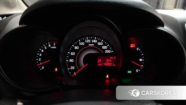 Kia The New Ray id 4435700 из Кореи 28