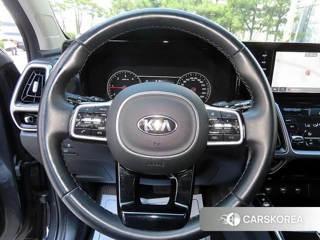Kia Sorento 4th Generation id 4672115 из Кореи 18