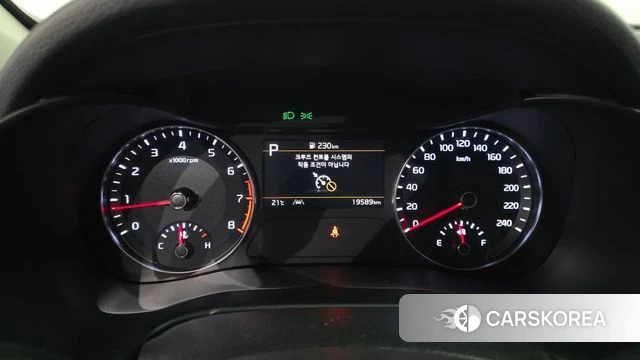 Kia The New K3 2nd generation id 4904739 из Кореи 29