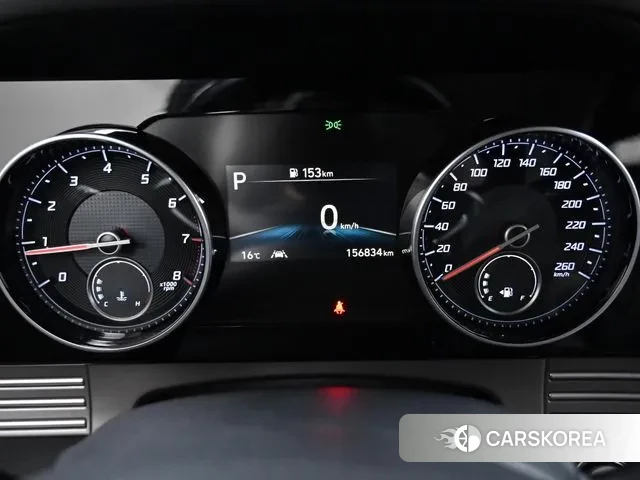 Hyundai The New Grandeur IG id 3390850 из Кореи 18