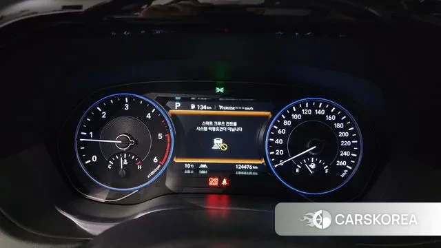 Hyundai Palisade id 3765468 из Кореи 18