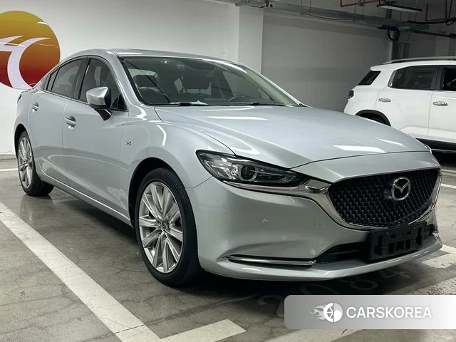 Mazda Atez id 4348904 из Китая 10