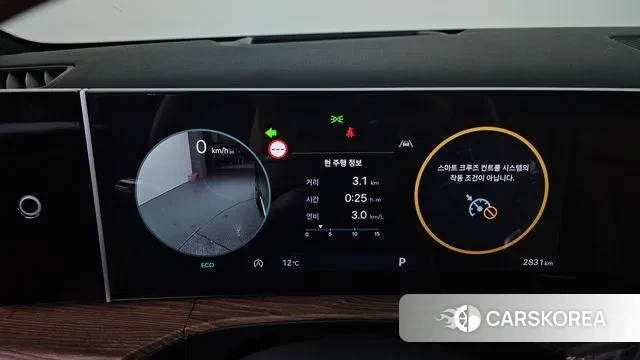 Hyundai Santa Fe (MX5) id 3732383 из Кореи 18