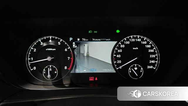 Genesis G90 id 4573991 из Кореи 18