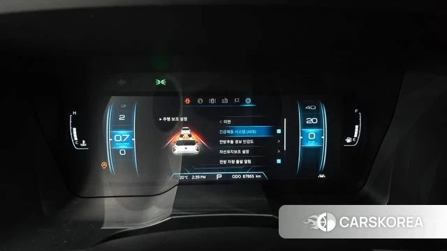 Ssangyong Tivoli Air id 4304191 из Кореи 18