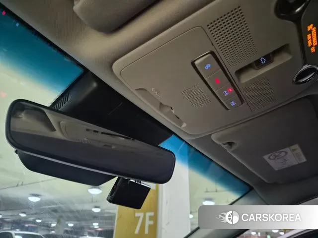 Hyundai The New Grandeur IG id 3417138 из Кореи 16