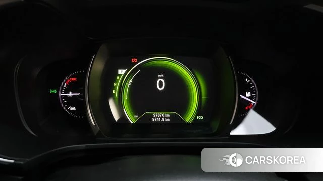 Renault Korea (Samsung) QM6 id 4385067 из Кореи 35