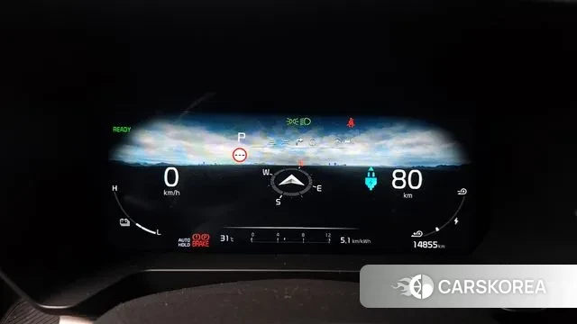 Kia The New Kia Ray EV id 3016007 из Кореи 18