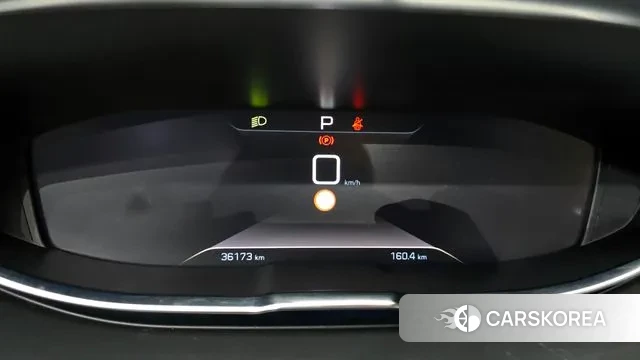 Peugeot 3008 second generation id 2990332 из Кореи 18