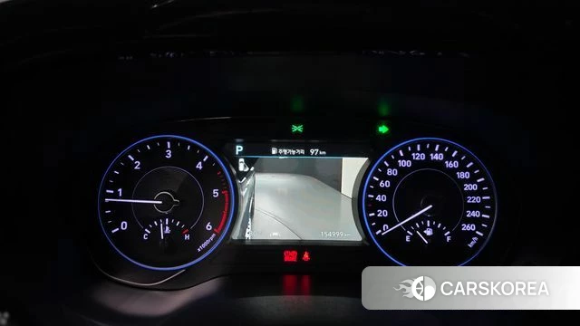 Hyundai Palisade id 4900297 из Кореи 34