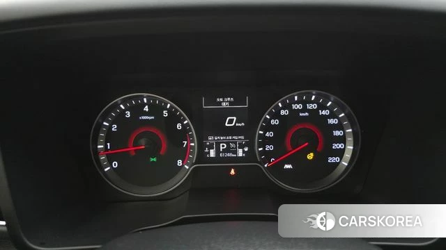 Ssangyong Berry New Tivoli id 3859576 из Кореи 18