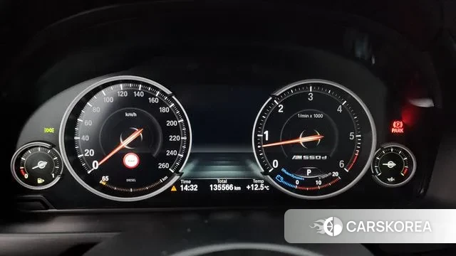 BMW X6 (F16) id 3345440 из Кореи 18