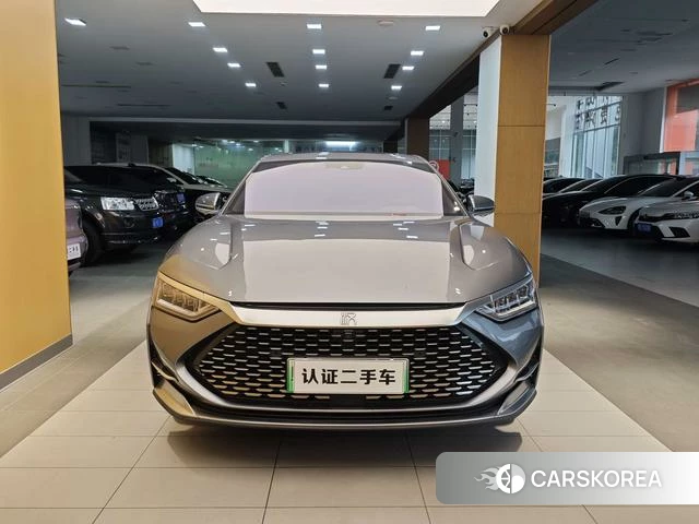 BYD Han DM id 4221820 из Китая 35
