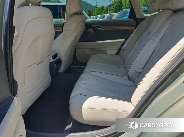 Genesis G80 (RG3) id 4335470 из Кореи 18