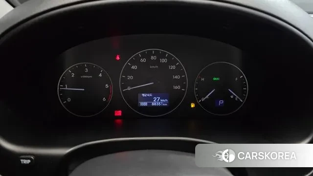 Hyundai The New Grand Starex id 3454371 из Кореи 18