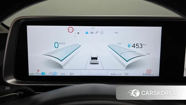 Hyundai Ionic 6 id 4494692 из Кореи 33