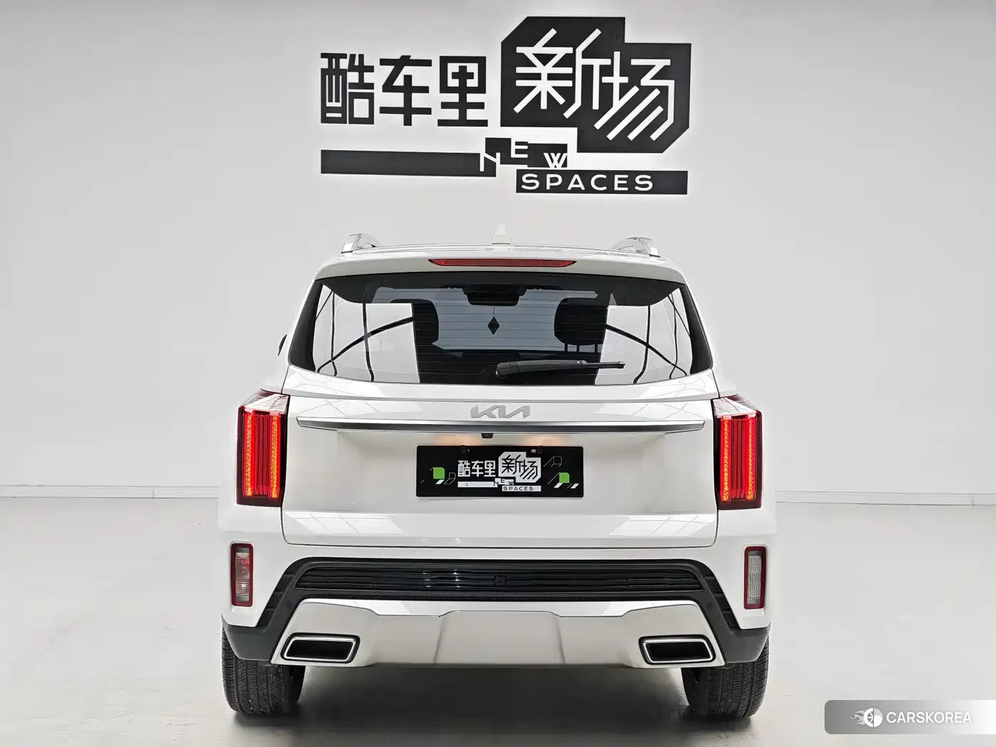 Kia Sportage id 4548289 из Китая 16